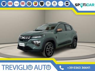 DACIA Spring Electric 65 Extreme