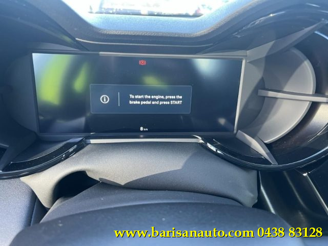 ALFA ROMEO Junior usata, con Climatizzatore