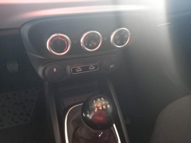 FIAT 500L usata, con Autoradio