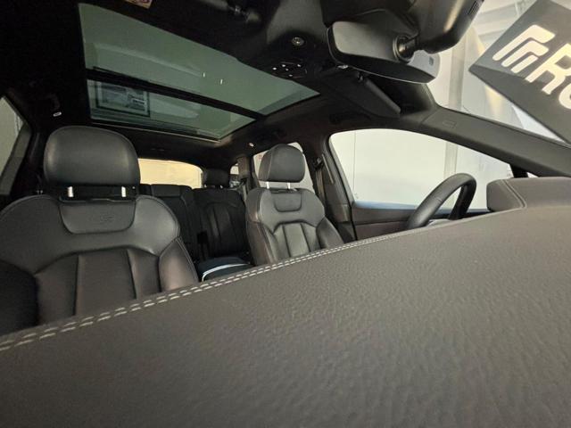 AUDI Q7 usata, con Sistema di navigazione
