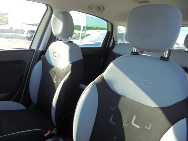 FIAT 500L usata 22