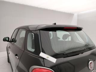 FIAT 500L usata, con Supporto lombare