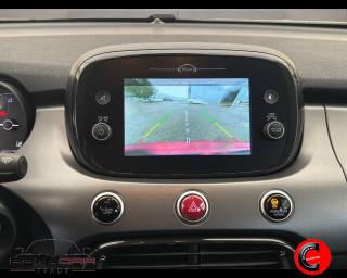 FIAT 500X usata, con Controllo elettronico della corsia