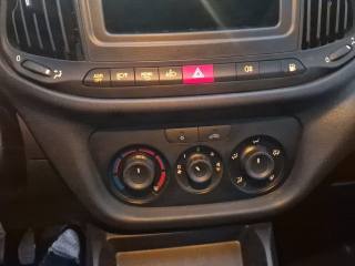 FIAT Doblo usata 14