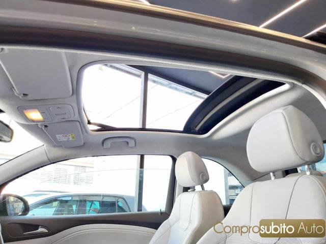 OPEL Adam usata, con Airbag testa