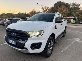 FORD Ranger 2.0 ECOBLUE aut. DC Wildtrak 5 posti