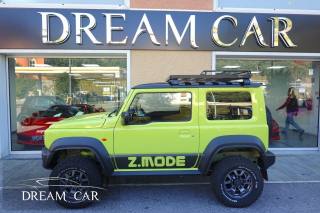 SUZUKI Jimny usata, con Airbag