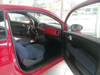 FIAT 500 usata, con USB