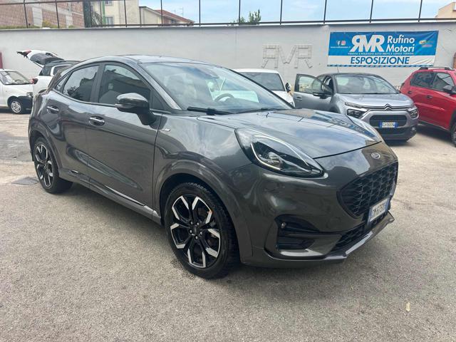FORD Puma usata, con ABS