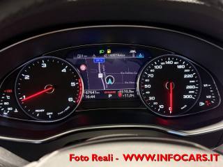 AUDI A6 usata, con Cruise Control