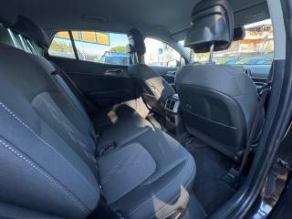 KIA Sportage usata, con Servosterzo