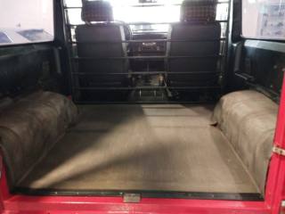 MERCEDES-BENZ G usata 7