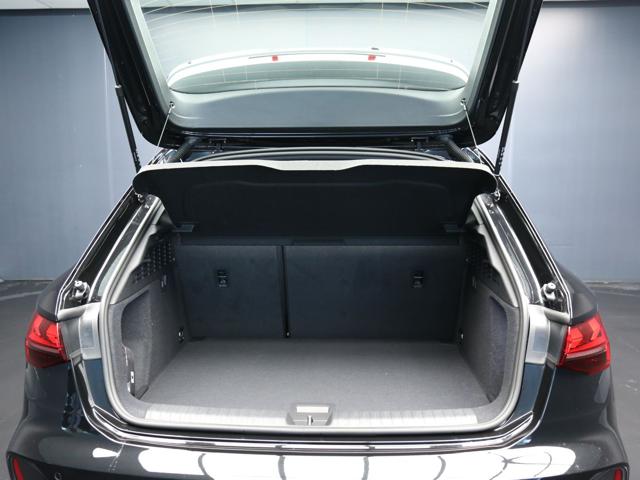 AUDI A3 usata, con ESP