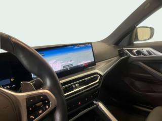 BMW 420 usata, con Luci diurne LED
