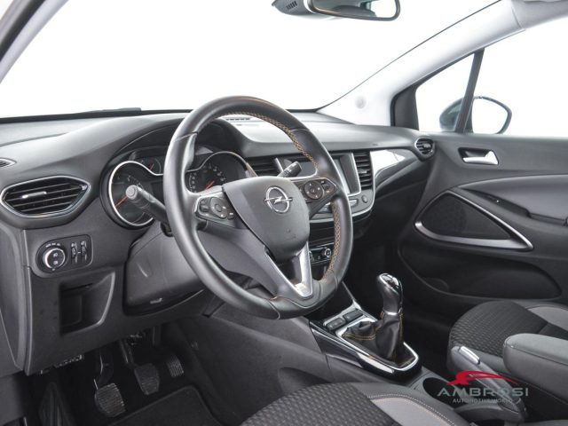 OPEL Crossland X usata 7