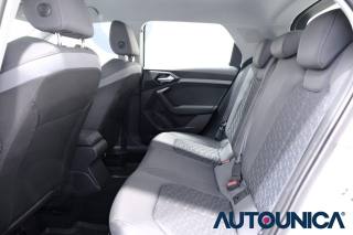 AUDI A1 usata, con Limitatore di velocità