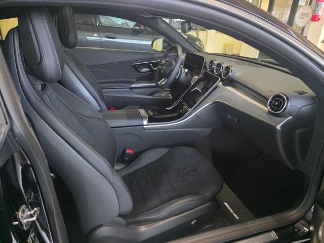 MERCEDES-BENZ CLE 220 usata, con ESP