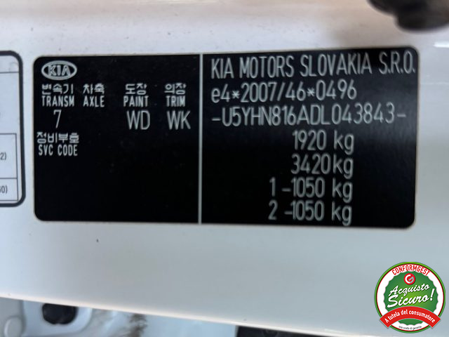 KIA cee