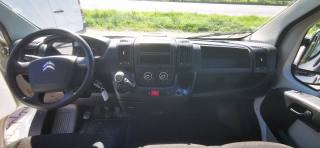 CITROEN Jumper usata, con Start/Stop Automatico