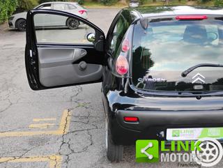 CITROEN C1 usata 17
