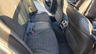 MERCEDES-BENZ C 220 usata, con Controllo trazione