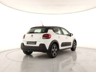 CITROEN C3 usata, con Autoradio