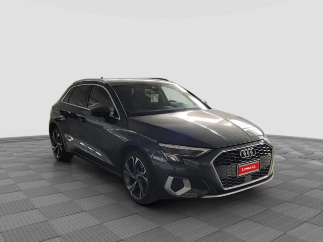 AUDI A3 usata 6