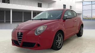 ALFA ROMEO MiTo 1.3 jtdm Distinctive 85cv