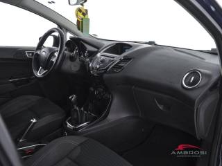FORD Fiesta usata 11
