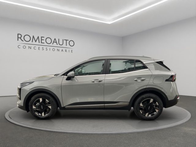 KIA Sportage usata, con Airbag laterali