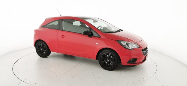 OPEL Corsa usata, con Airbag testa