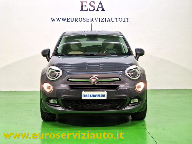 FIAT 500X usata 49