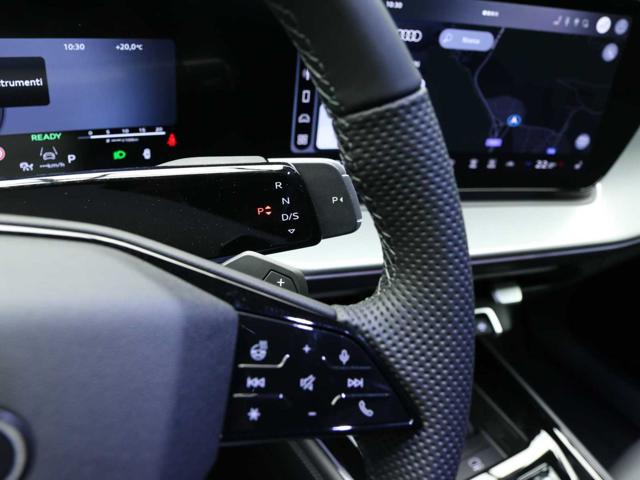 AUDI Q3 usata 10