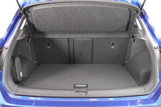 VOLKSWAGEN T-Roc usata, con Climatizzatore