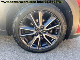 MAZDA CX-3 usata, con Autoradio