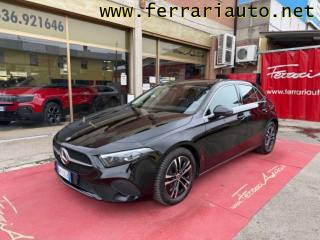 MERCEDES-BENZ A 180 d Automatic Progressive Advanced Plus NEOPATENTATI