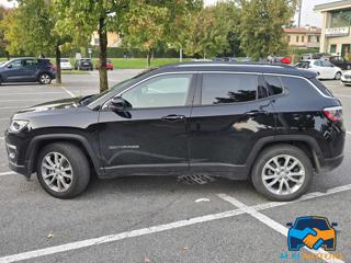 JEEP Compass usata, con Alzacristalli elettrici