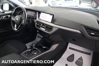 BMW 218 usata, con Sistema di chiamata d