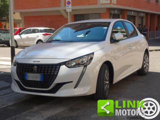 PEUGEOT 208 BlueHDi 100 Stop&Start 5 porte