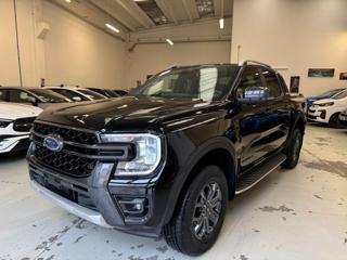 FORD Ranger 3.0 ECOBLUE Aut. 240CV DC Wildtrak 5 posti