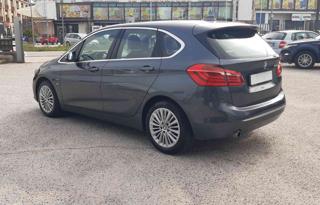 BMW 216 usata, con Interni in pelle