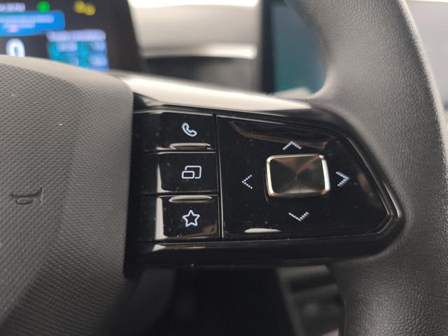 MG MG3 usata, con USB