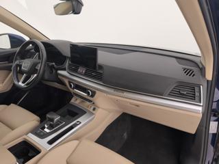 AUDI Q5 usata, con Specchietti laterali elettrici