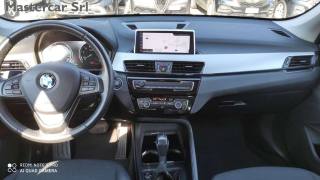BMW X1 usata, con Park Distance Control