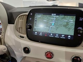 FIAT 500 usata, con Climatizzatore
