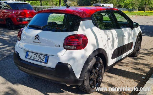 CITROEN C3 usata, con Airbag