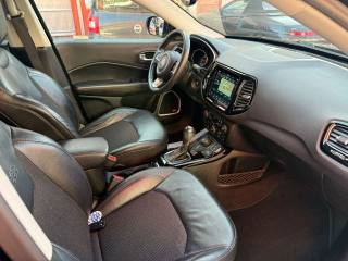 JEEP Compass usata, con Controllo trazione