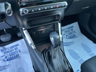 CITROEN C3 Aircross usata, con Controllo trazione