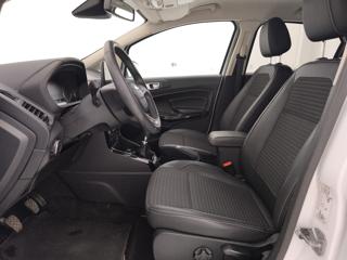 FORD EcoSport usata, con Controllo automatico clima