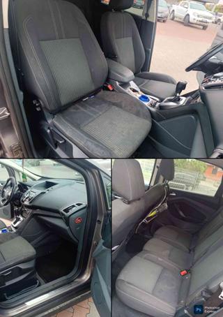 FORD C-Max usata, con Alzacristalli elettrici